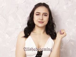 Alishadreaming