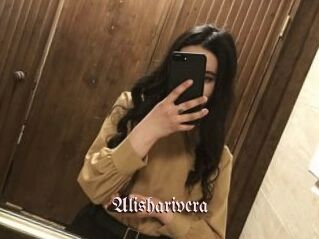 Alisharivera
