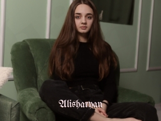 Alisharyan