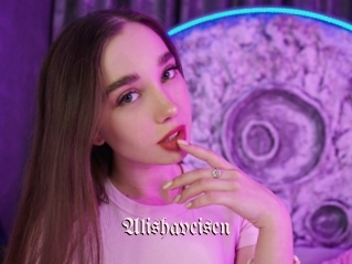 Alishaveisen