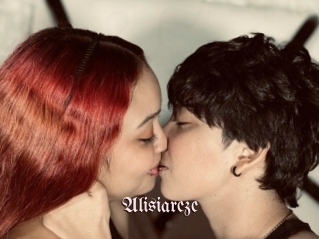 Alisiareze