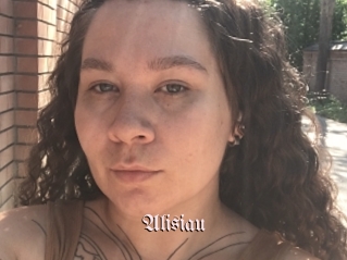 Alisiau