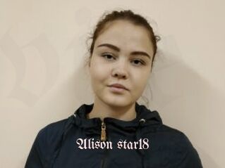 Alison_star18