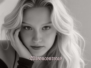 Alisoncontreas