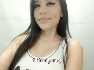 alisongomez Vidéos Fellations