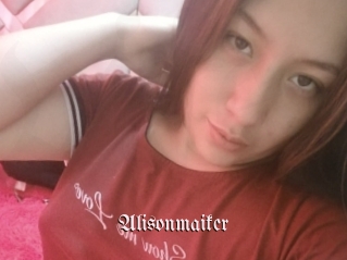 alisonmaiker Vidéos Fellations