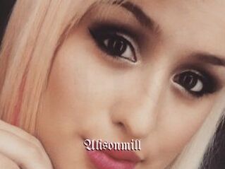 Alisonmill
