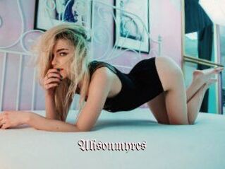 Alisonmyres
