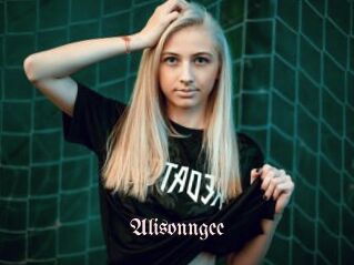 Alisonngee