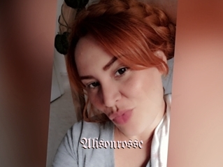 alisonrosse Vidéos Fellations