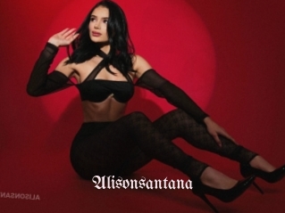 alisonsantana Vidéos Fellations