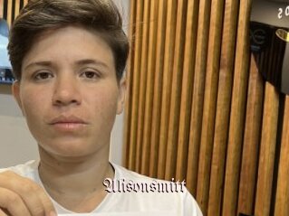 alisonsmitt Vidéos Fellations