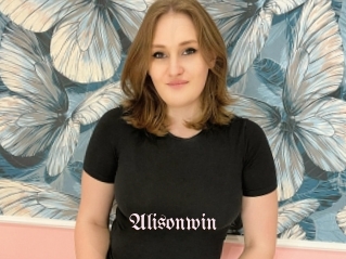 Alisonwin