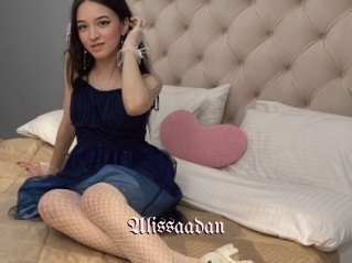 Alissaadan