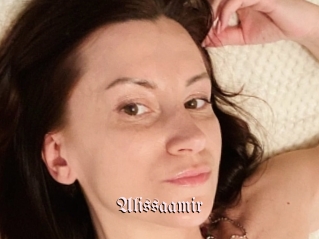 Alissaamir