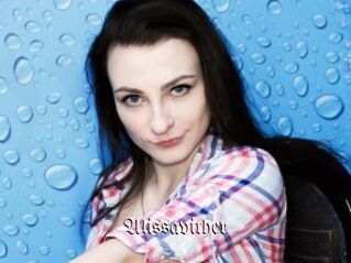 Alissavither