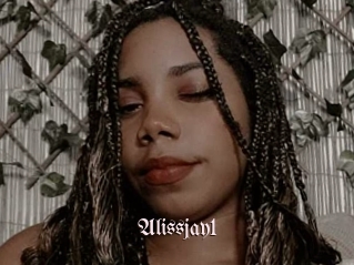 Alissjay1