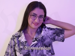 Alissonambani
