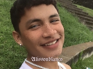 Alissonblanco