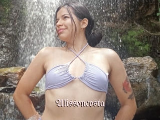 Alissoncosta