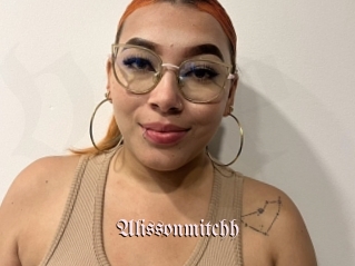 Alissonmitchh