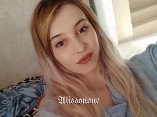 Alissonone