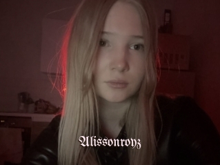 Alissonroyz
