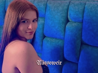 Alissoweir