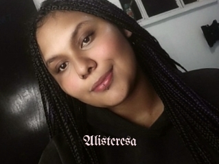 alisteresa Vidéos Fellations