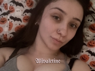 Alivaletine