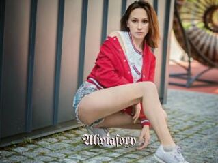Aliviafoxy