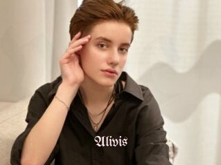 Alivis