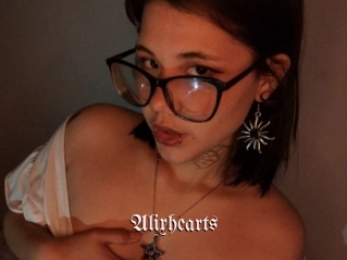 Alixhearts