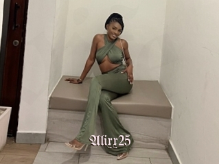 Alixx25