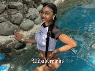 Aliyahbrowns