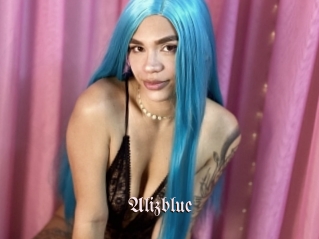 Alizblue