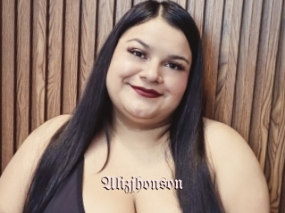 alizjhonson Vidéos Fellations