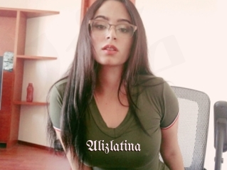 Alizlatina