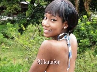 Allanafox