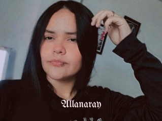 Allanaray