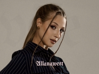Allanawest