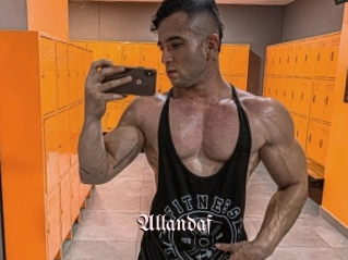 Allandaf