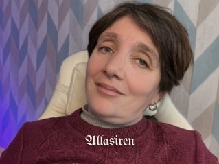 Allasiren