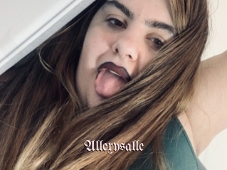 Allexysalle