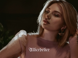 Allicedelice