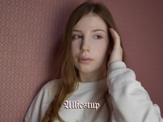 Alliestup
