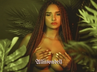 Alliisonbell