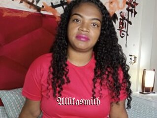 Allikasmith