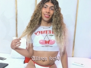 allison_fox90 Vidéos Fellations