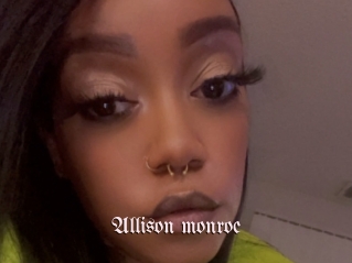 Allison_monroe